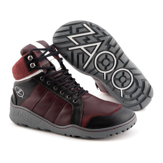 Montblanq rouge étanche