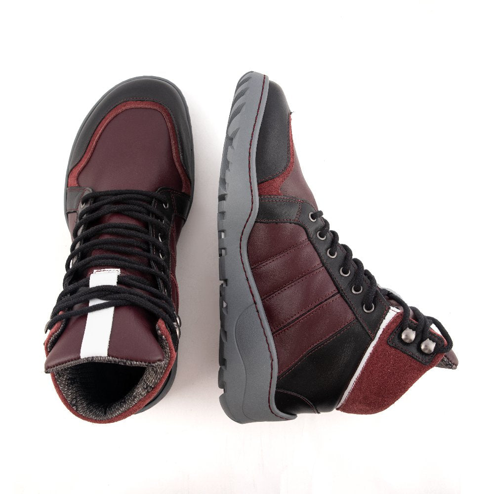 Montblanq rouge étanche