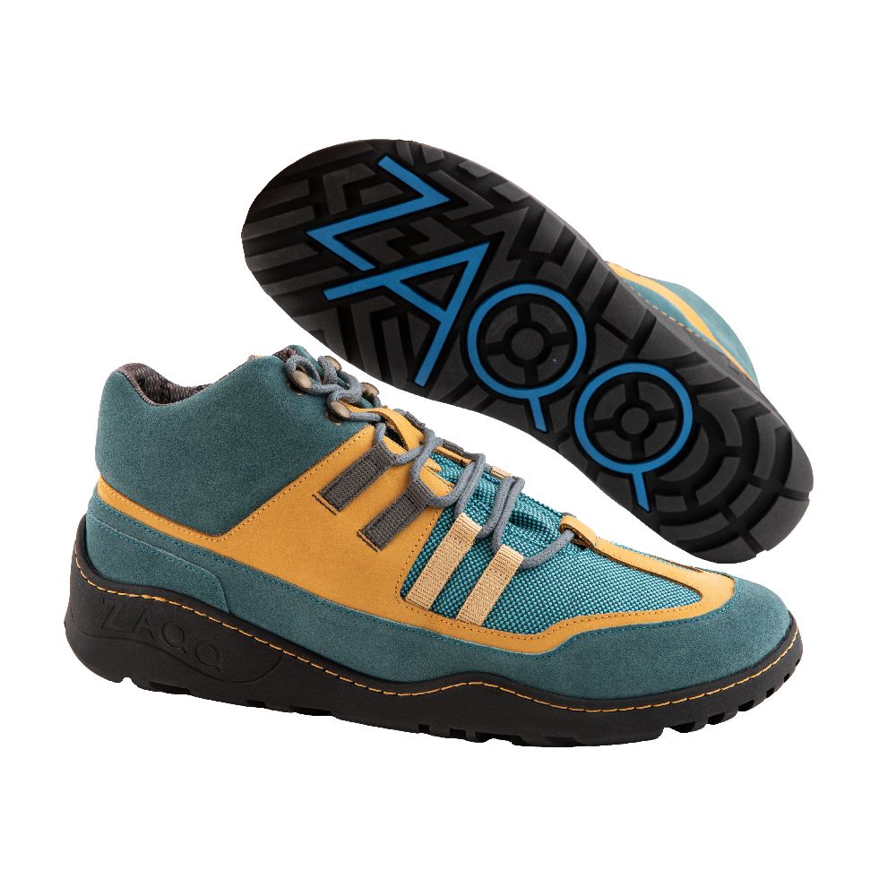 Esqape Blue Orange imperméable