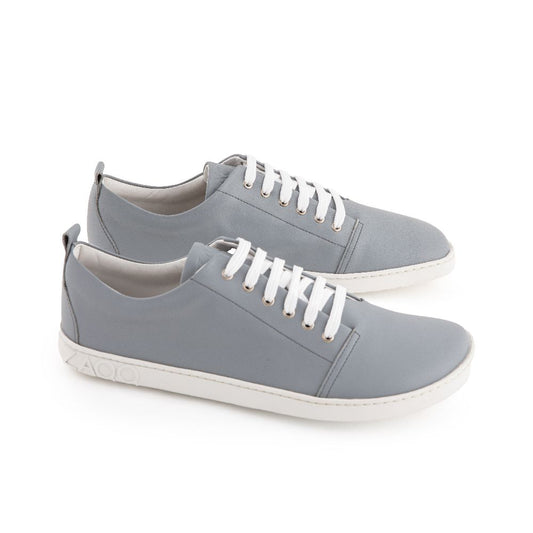 Taqq nappa gris