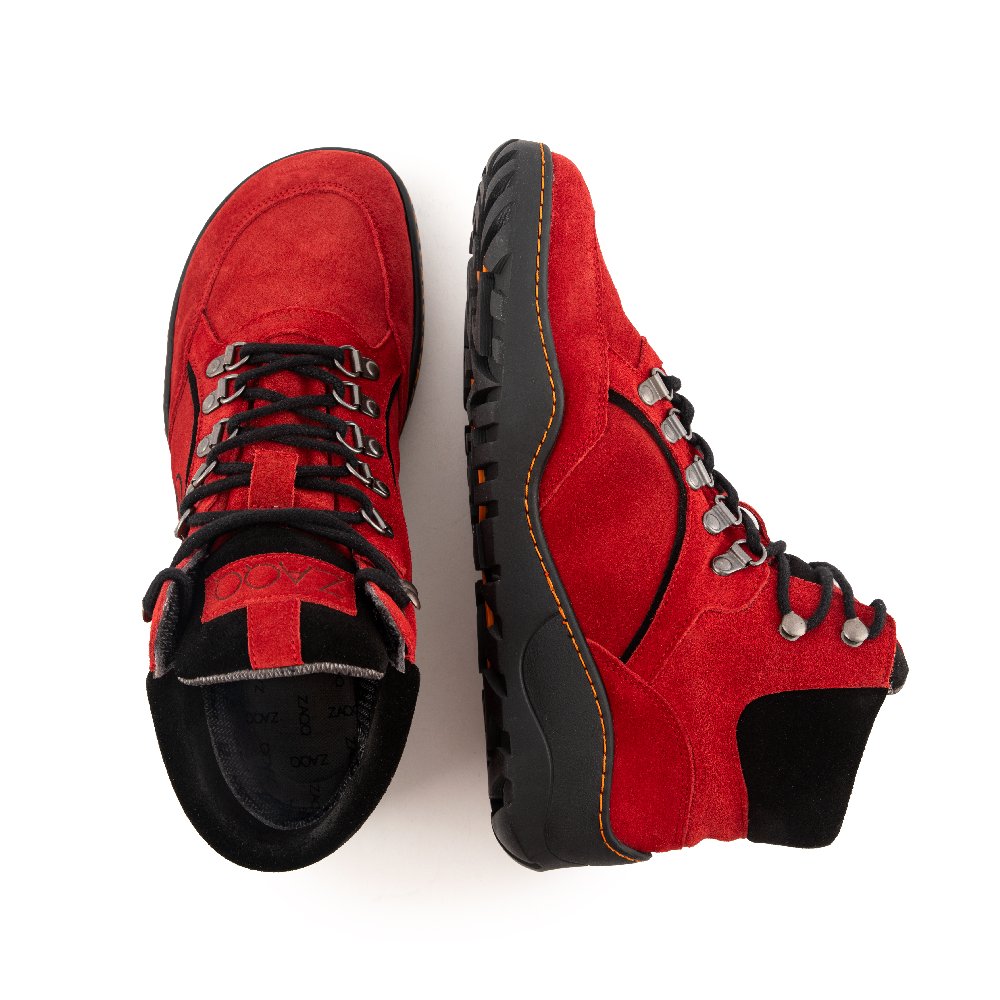 Treq Orange imperméable