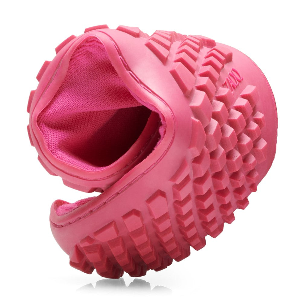 Chaussures Pieds Nus Minimalistes - Semelle Zero Drop, Large Boîte à Orteils | Pour Sport, Randonnée, Activités Nautiques - 7